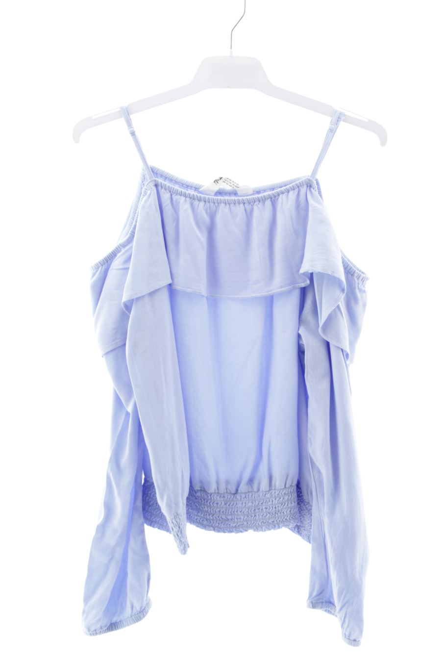 Blusa de manga larga de H&M de la talla 12 años de segunda mano