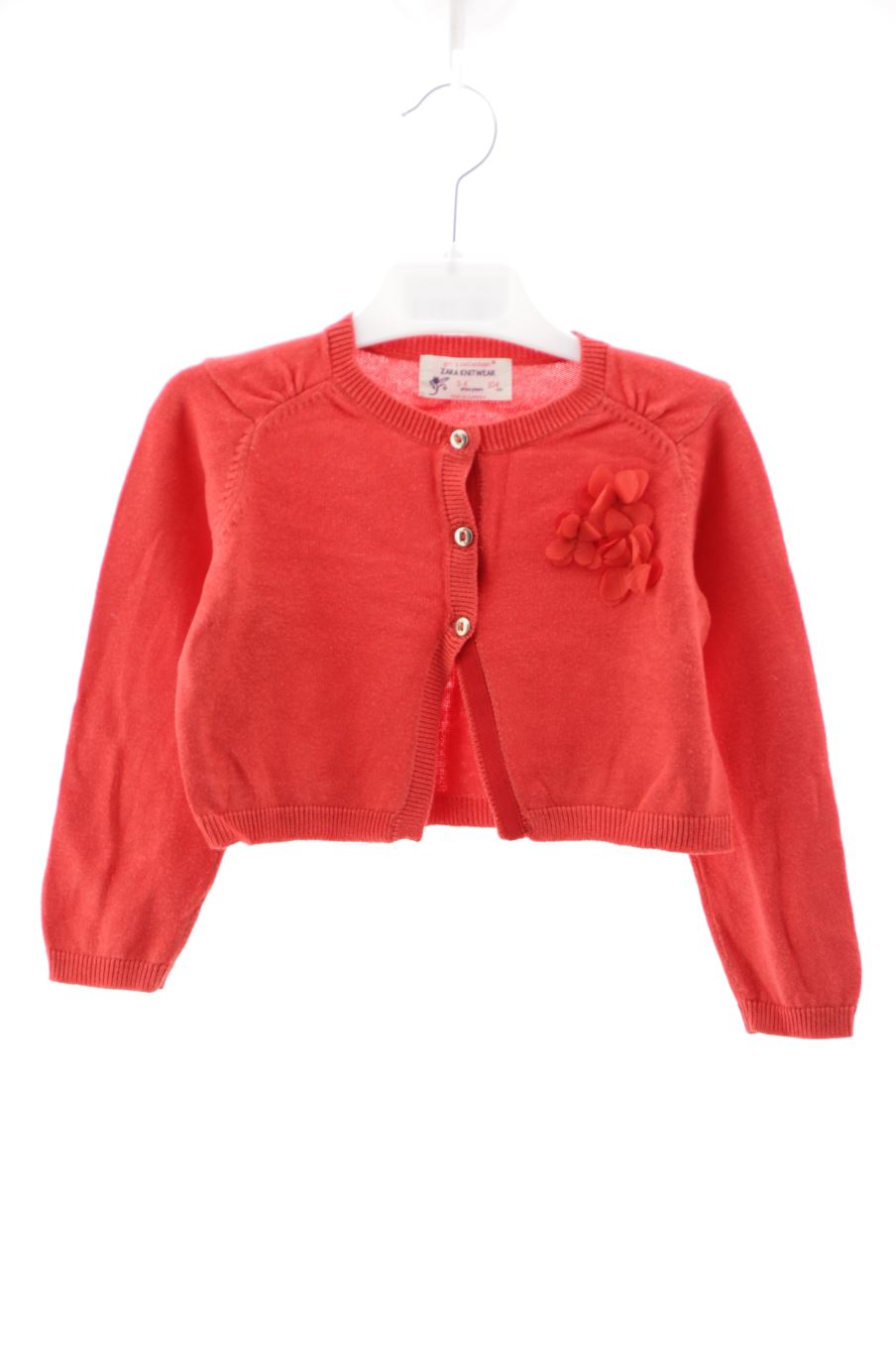 Chaqueta de Zara de la talla 3 años de segunda mano