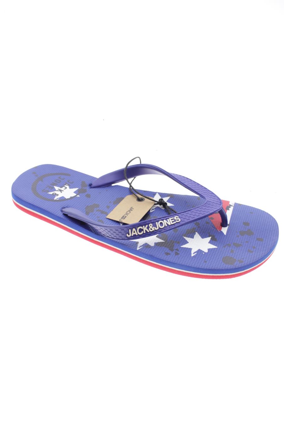 Chanclas de Jack & Jones (JJXX) de la talla 42