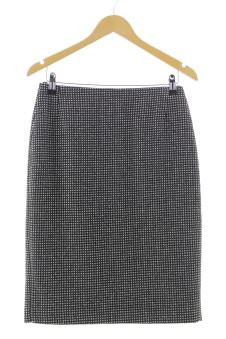 Aufwändiger Rock 40 Marks&Spencer