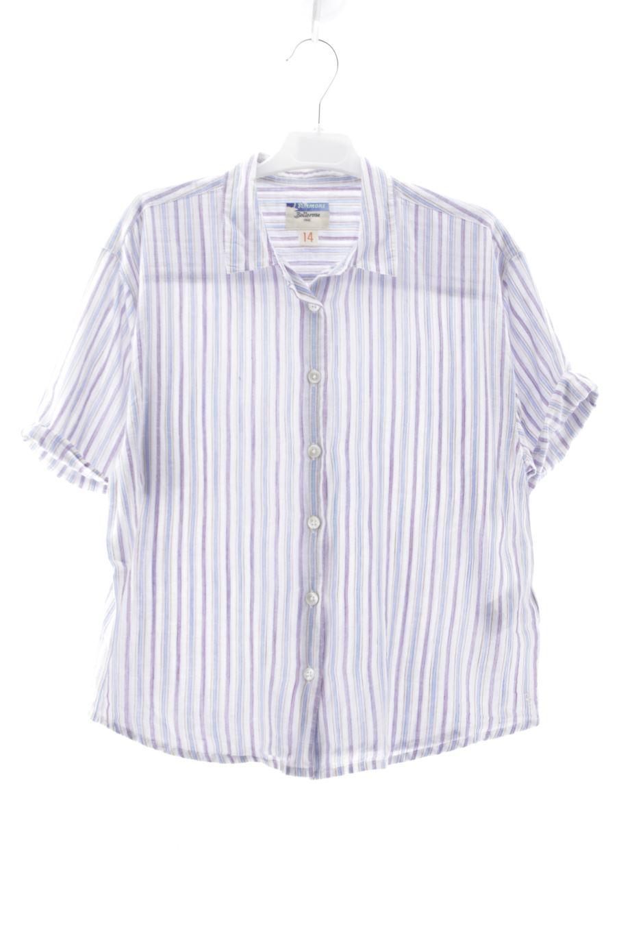 Chemise Bellerose de la taille 14 ans de seconde main