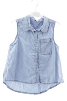 Chemise sans manches 12 ans Creeks