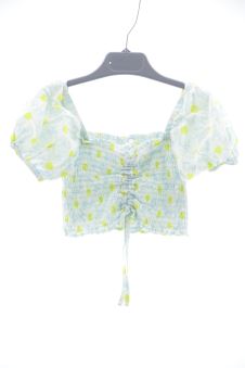 Top 6 anni Zara