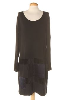 Einfaches Kleid L DKNY