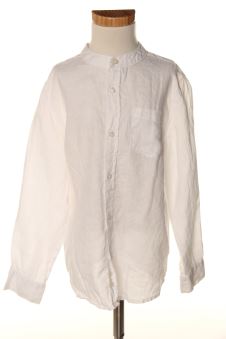 Langärmeliges Hemd 128 Monoprix