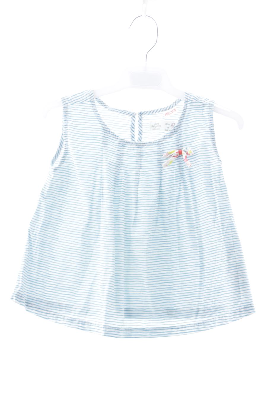 Top de Zara de la talla 2 años de segunda mano