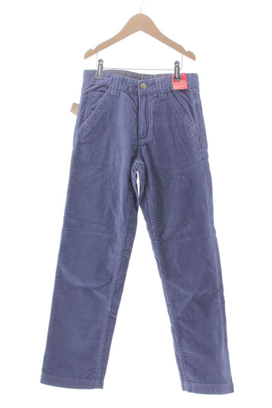 Vaquero de PERCENTIL de la talla 9 años de denim con etiqueta