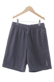 Short 11 ans Kipsta (DECATHLON)