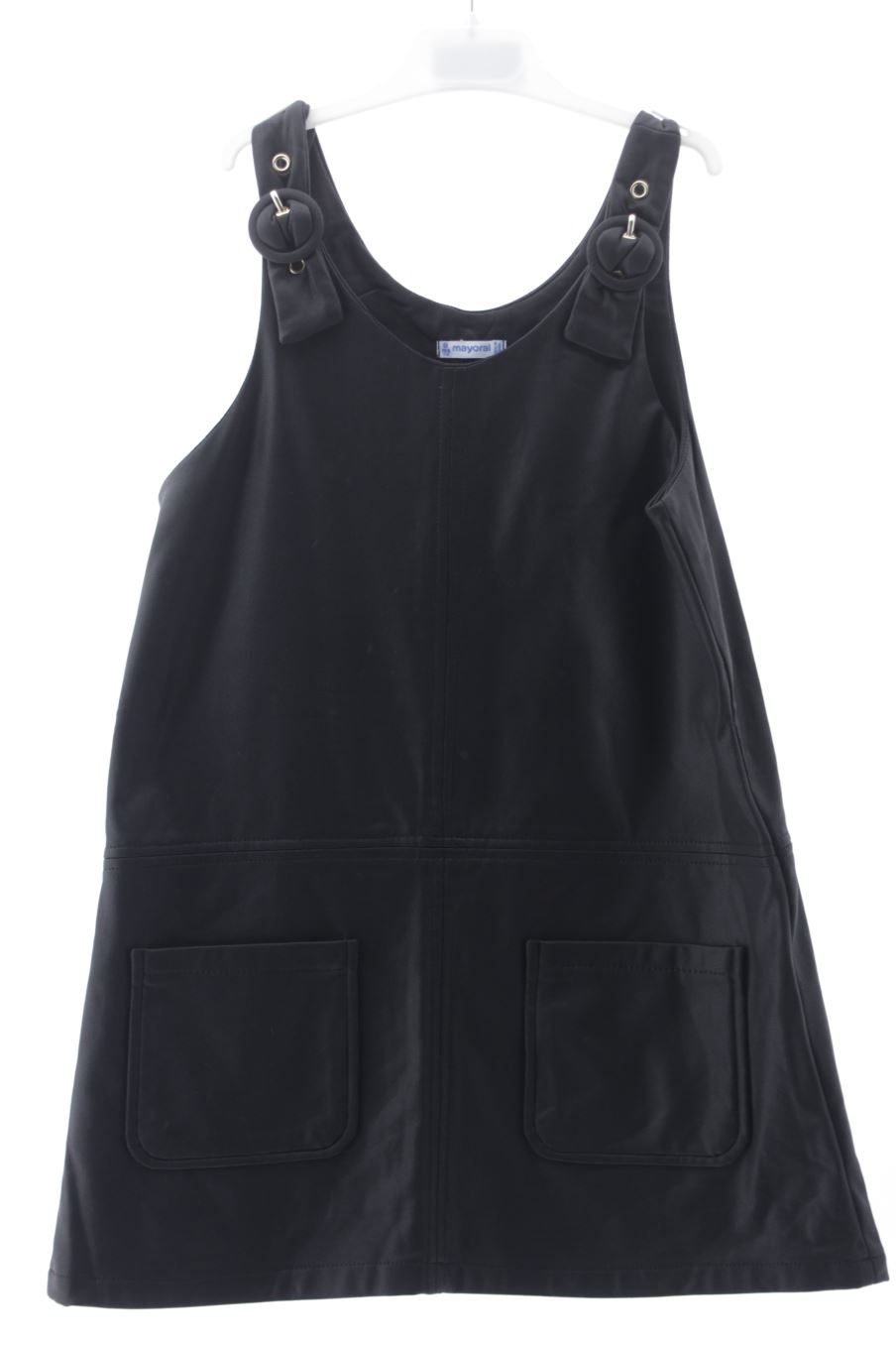 gebraucht Mayoral Aufwändiges Kleid Größe 128