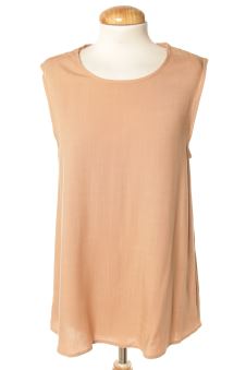 Kurzärmelige Bluse M Tezenis