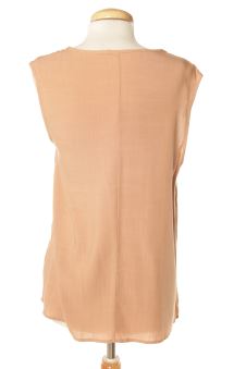 Kurzärmelige Bluse M Tezenis