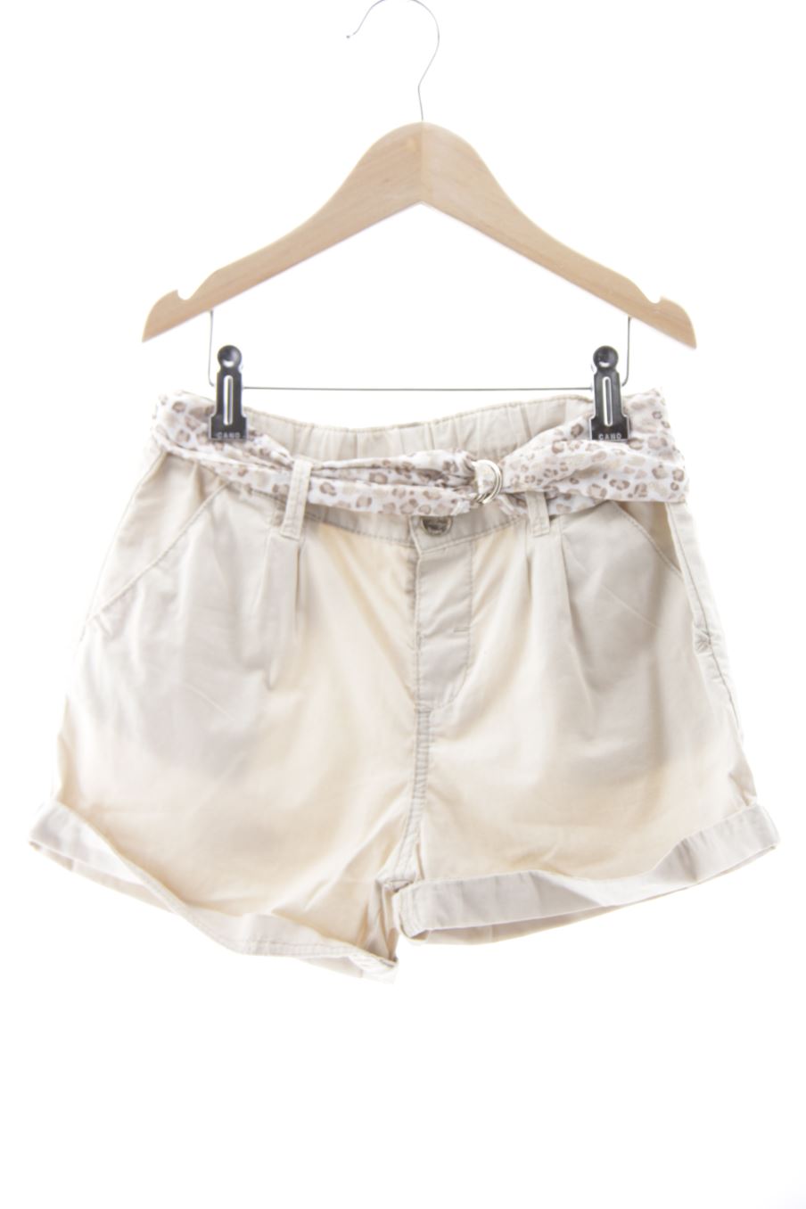 Pantalón corto de H&M de la talla 8 años de segunda mano