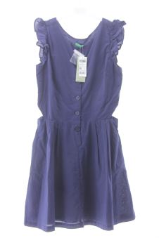 Vestito 11 anni Benetton