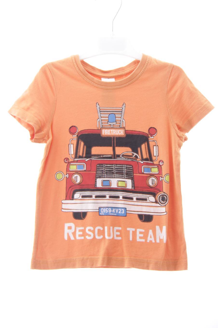 T-shirt Palomino (C&A) de la taille ans de seconde main