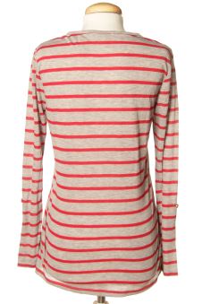 T-shirt à manches longues XS Enfasis