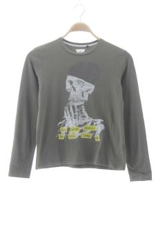 Camiseta manga larga S Ikks