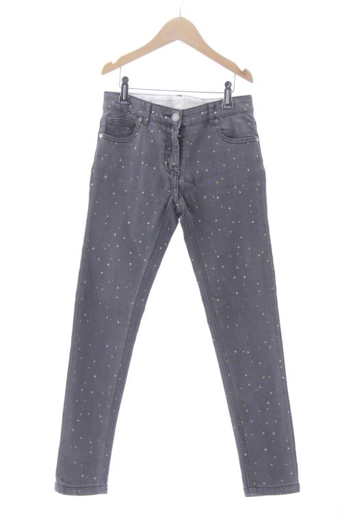 Lange Jeans