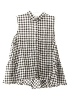 Ärmellose Bluse 164 Mayoral
