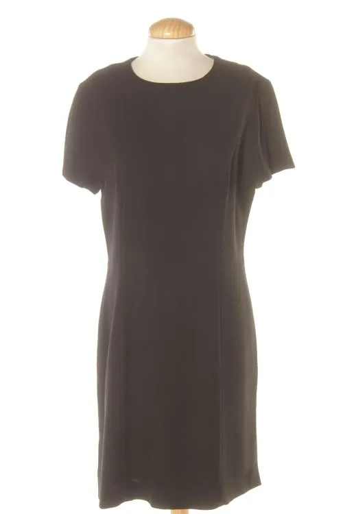 Einfaches Kleid