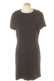 Einfaches Kleid 44 Cortefiel, Foto 1 von 2