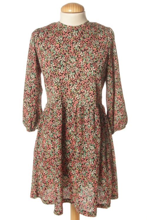 Einfaches Kleid