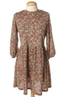 Vestido casual S Stradivarius, foto 1 de 2