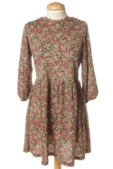 Robe de jour S Stradivarius, photo 1 sur 2