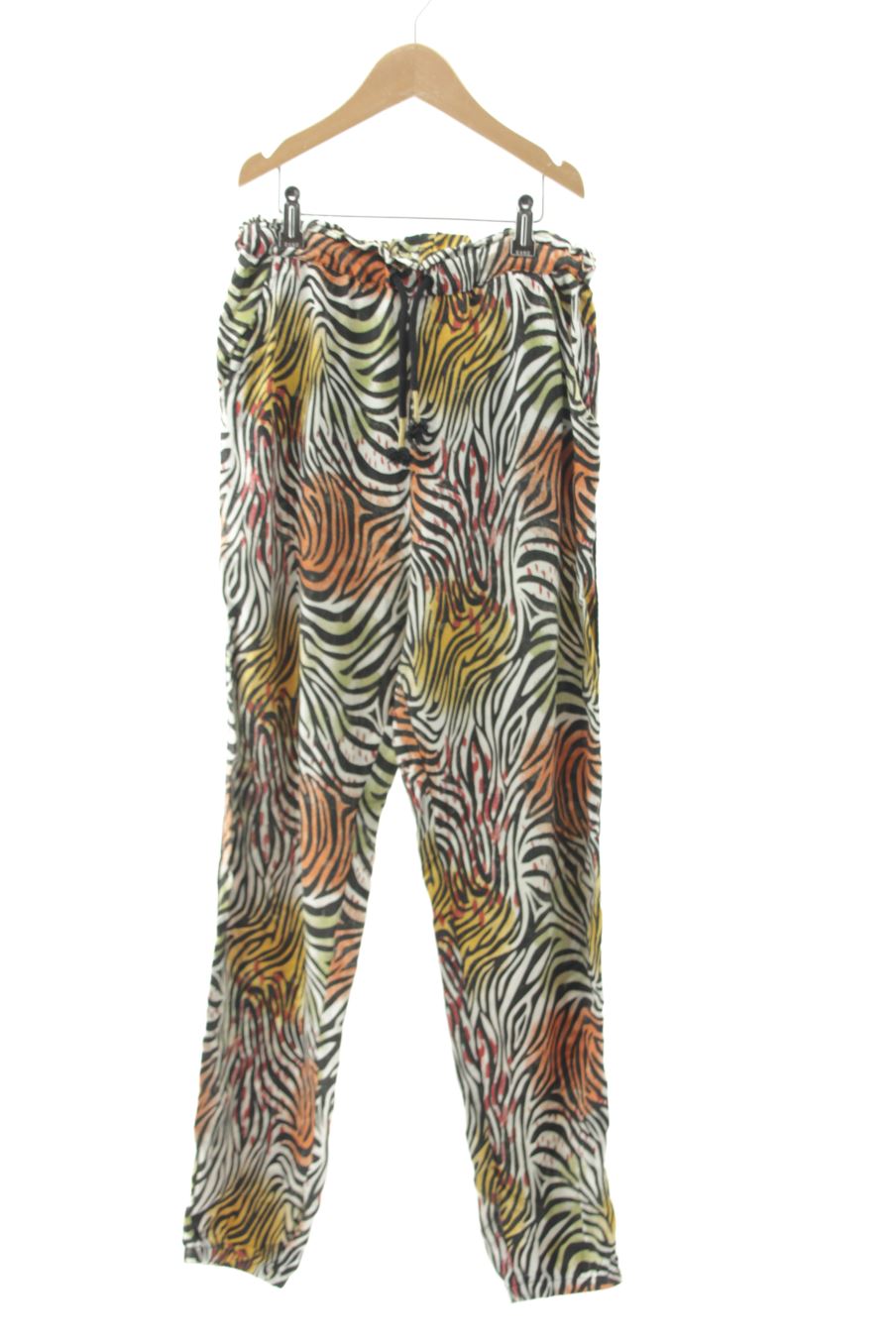 Pantalon Boboli de la taille 12 ans de seconde main