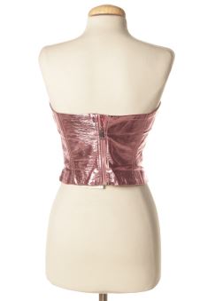 Top M Bershka