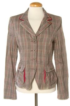 Blazer 38 Alain manoukian