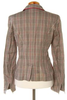 Blazer 38 Alain manoukian