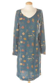 Vestido casual 38 Nice Things