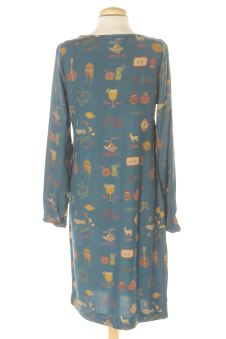 Vestido casual 38 Nice Things
