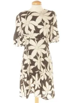 Vestido casual M Desigual, foto 1 de 2