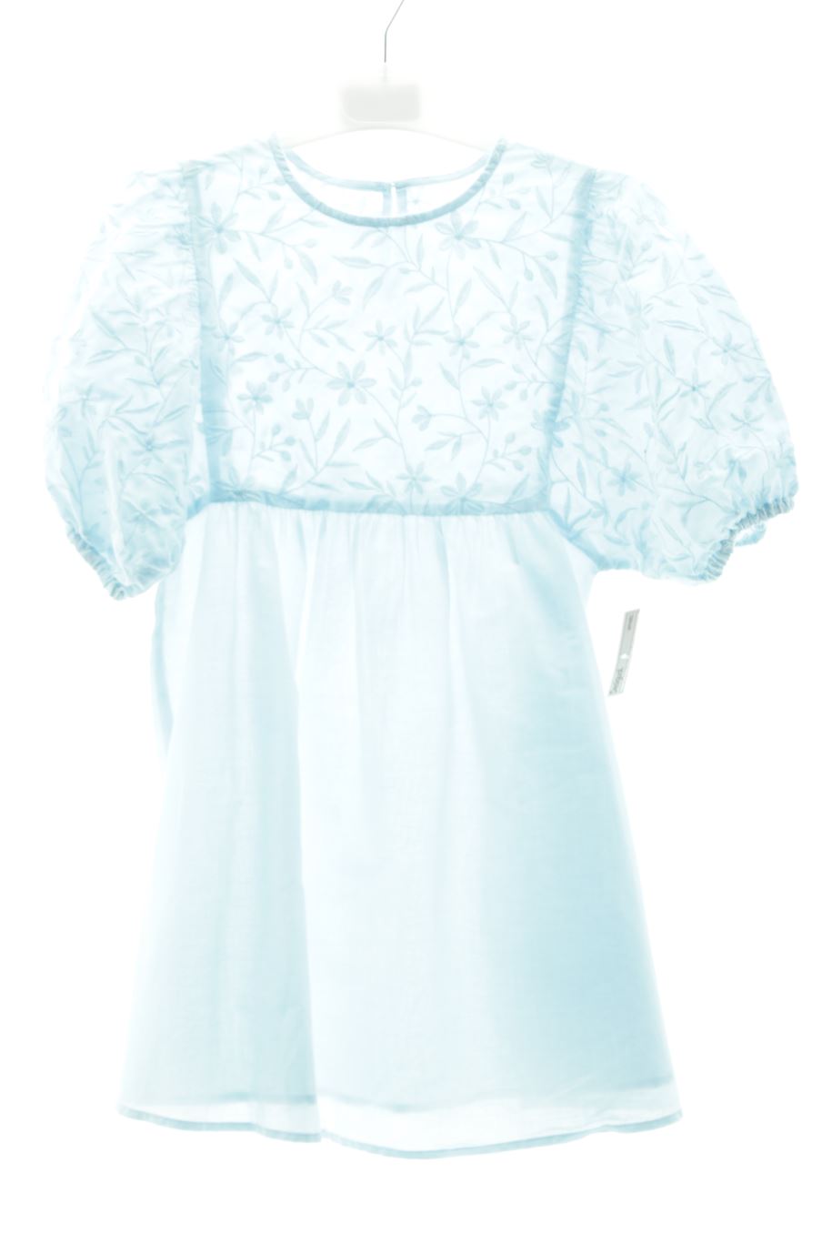 Robe Desigual de la taille 12 ans avec une étiquette