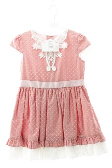 Aufwändiges Kleid 152 Miranda