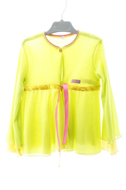 Chaqueta