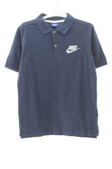 Kurzärmeliges Poloshirt 134 Nike