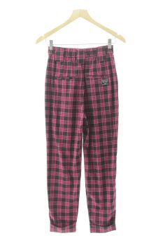 Pantalón 34 Bershka