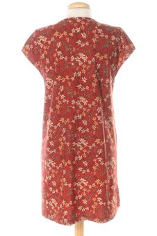 Vestido casual XS Mango