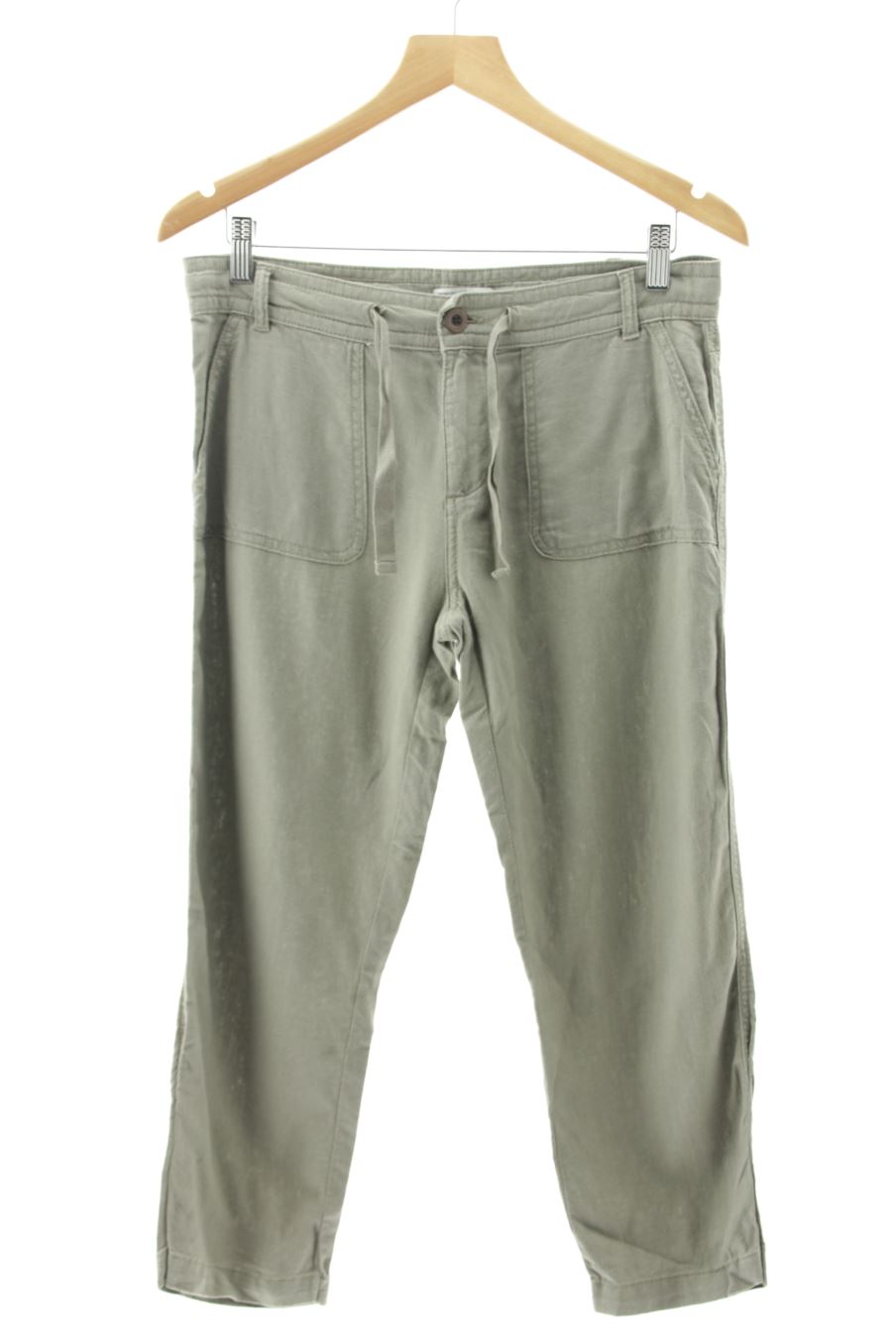 Pantalón de Fashion Private Company de la talla 36, de color verde
