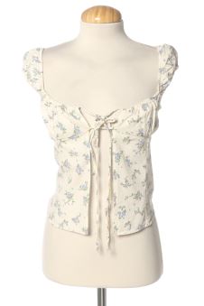 Top S Bershka