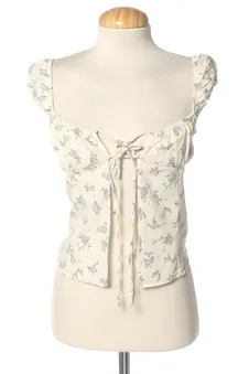 Top S Bershka, foto 1 di 2