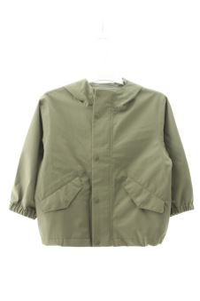 Cazadora 3 años Uniqlo
