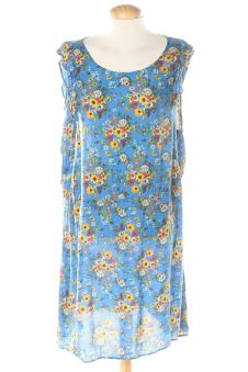 Robe casual XL Violeta (by Mango )