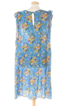 Robe casual XL Violeta (by Mango )