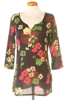 Blusa a maniche lunghe XS La fiancee du mekong, foto 1 di 2