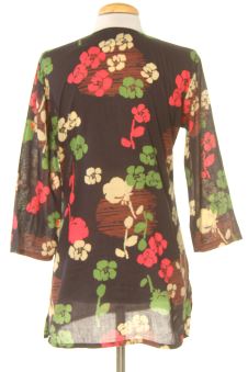 Blouse à manches longues XS La fiancee du mekong
