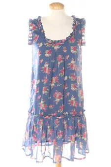 Vestito casual S PERCENTIL, foto 1 di 2