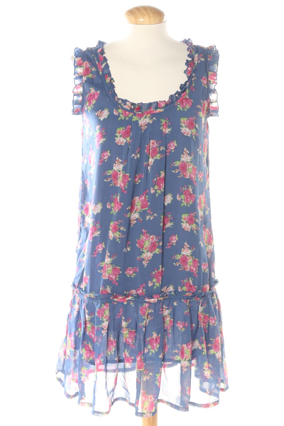 Robe casual PERCENTIL de la taille S, de couleur fleurs